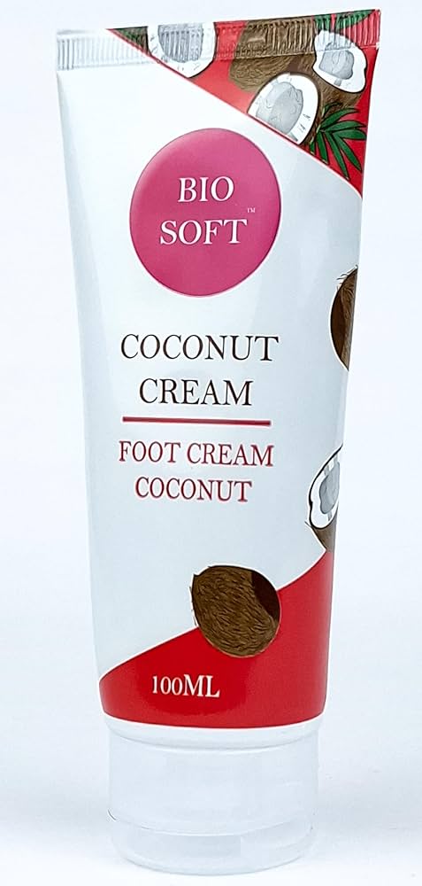 Bio Soft Foot Cream