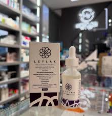 Leylak Anti Aging Serum