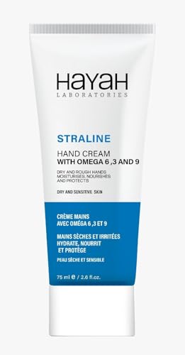 Starline Hand Cream