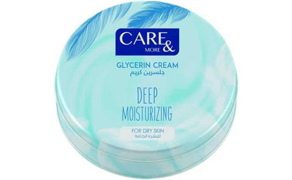 Care & More Deep Moisturizing