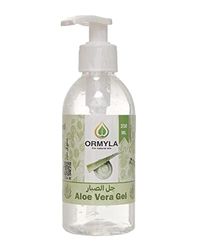 Alover Aloe Vera Gel 250Ml