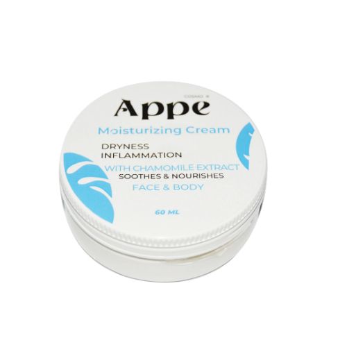 Appe Moisturizing Cream