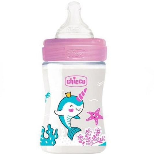 Chicco Well Being (150) Ml