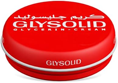 Glysolid Cream 40Ml