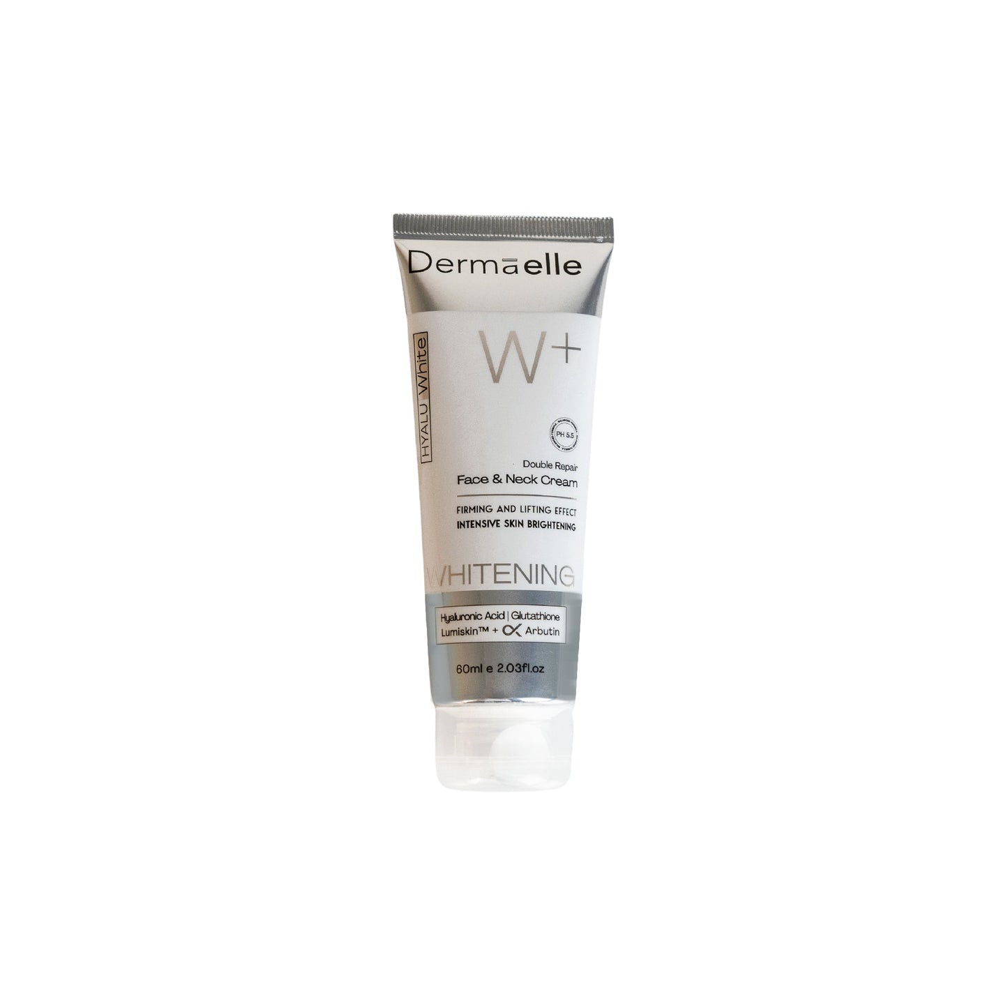 Dermaelle Face And Neck Cream