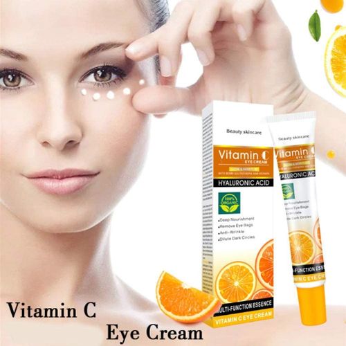 Disaar Vit C Eye Cream