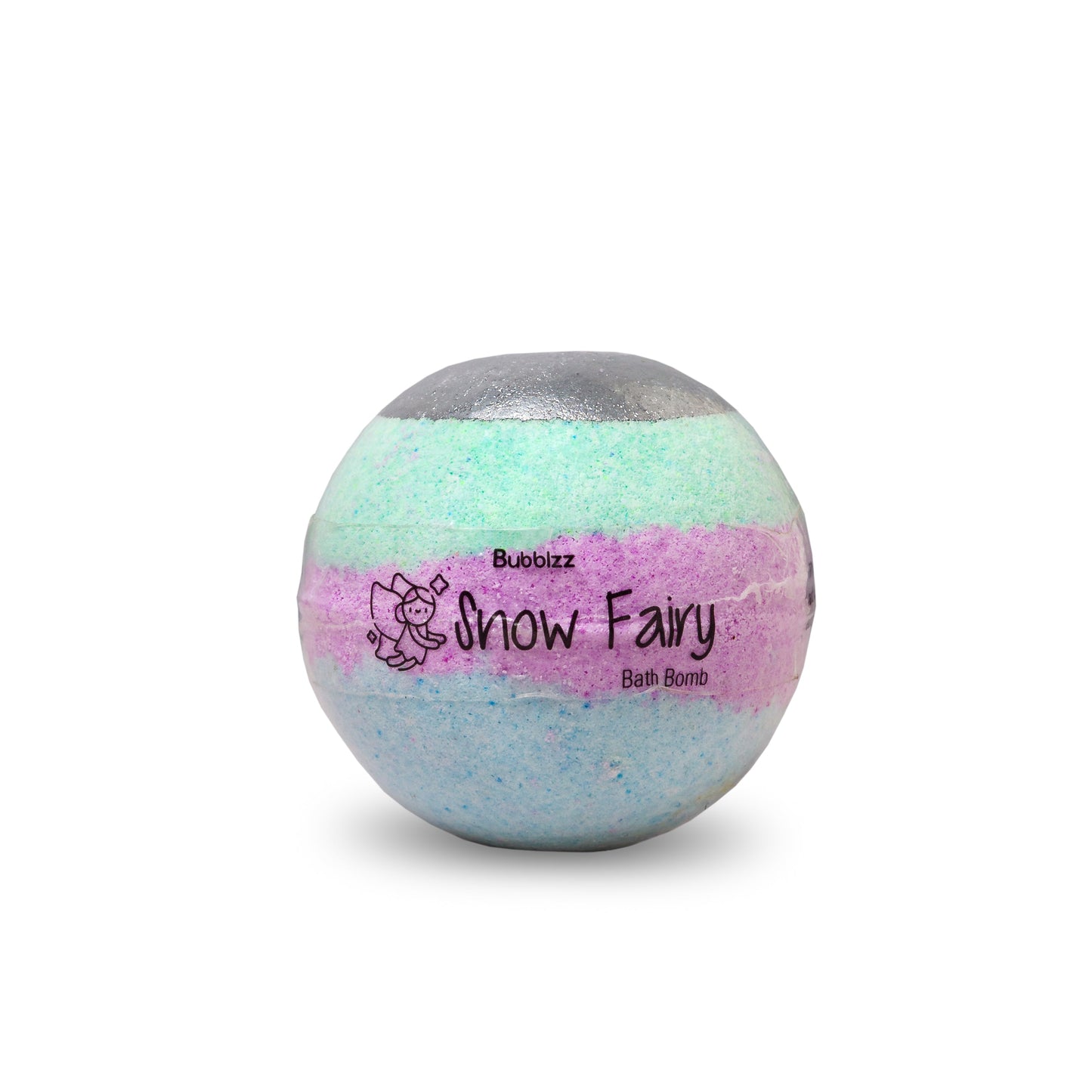 Bubblz Bath Bom