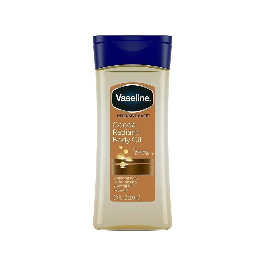 Vaseline Coca Oil