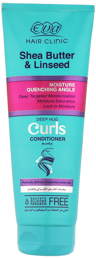 Eva Conditioner Curls