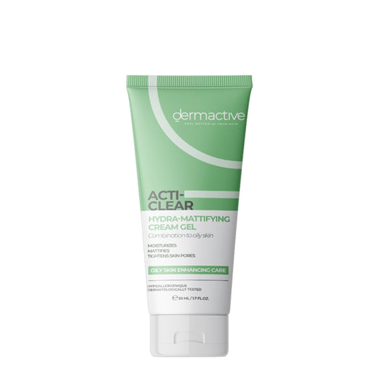 Dermactive Acticlear Hydra Gel