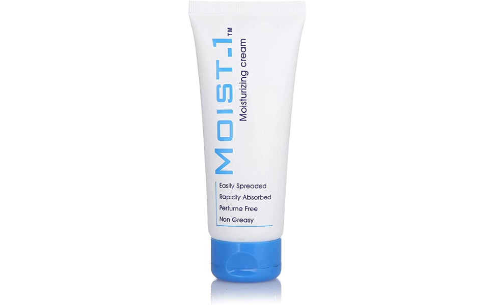 Moist Moisturizing Cream