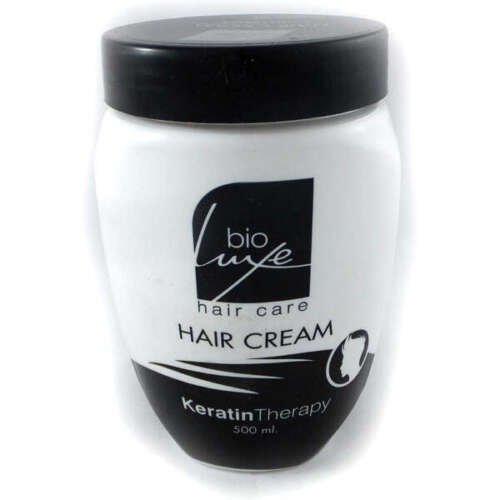 Bio Hair Cream (500) Ml