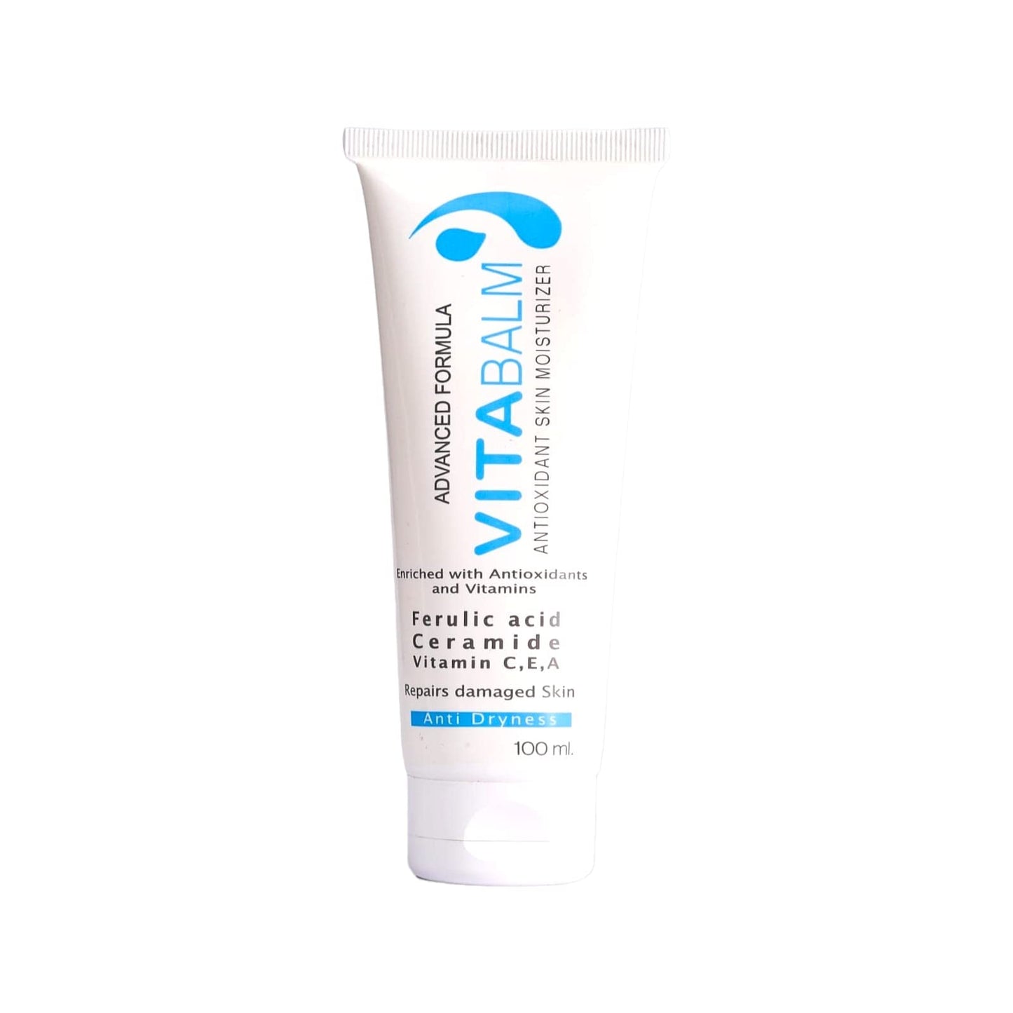 Vitabalm Anti Dryness Cream 100Ml
