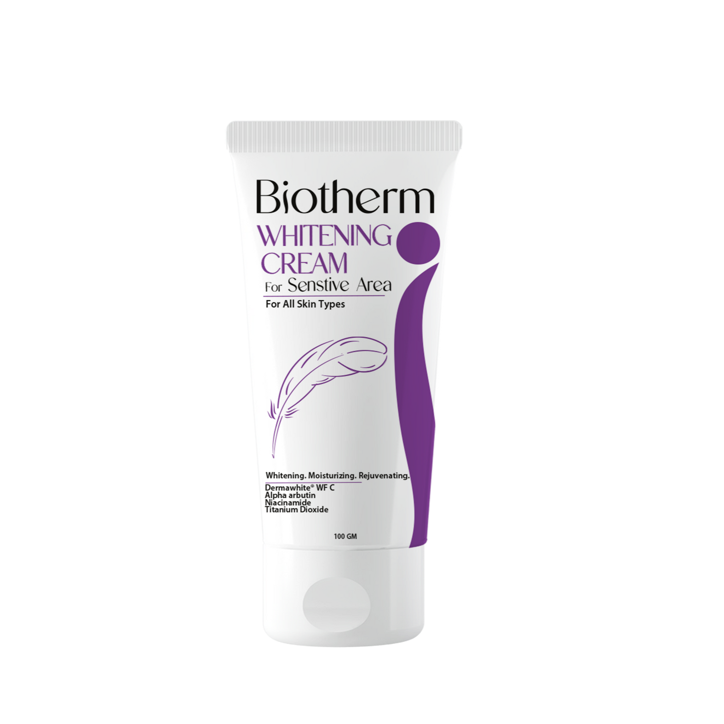 Biotherm Whitening For Senstive Area
