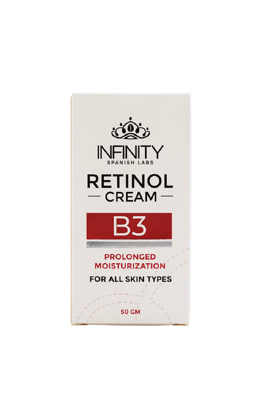 Infinity Retinol B3 Cream