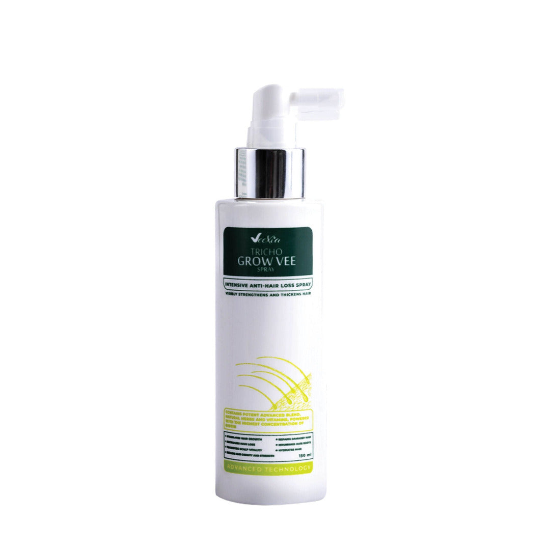Vee Tricho Grow Antihair Loss Spray 150Ml