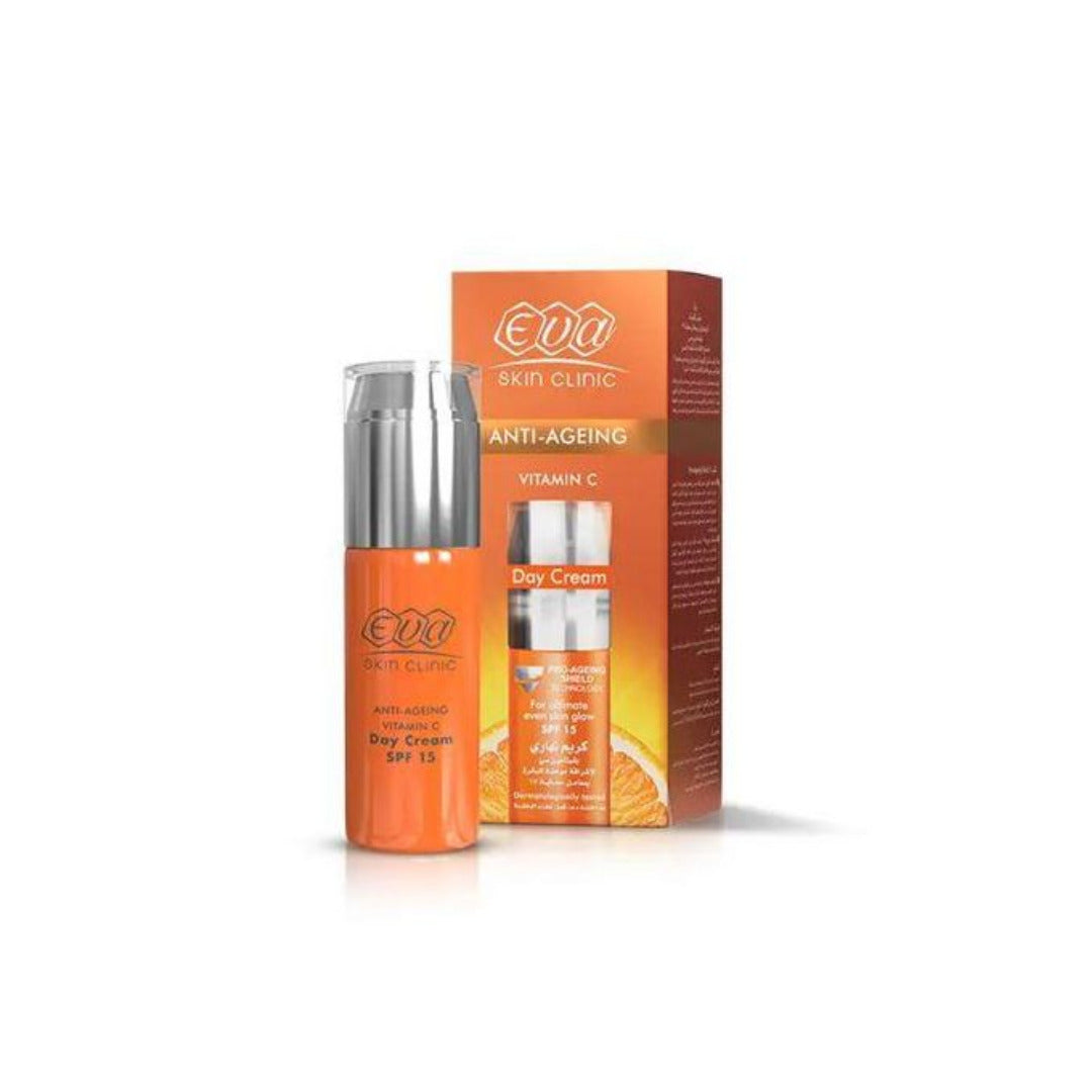 Eva Anti Ageing Vit C Day Cream