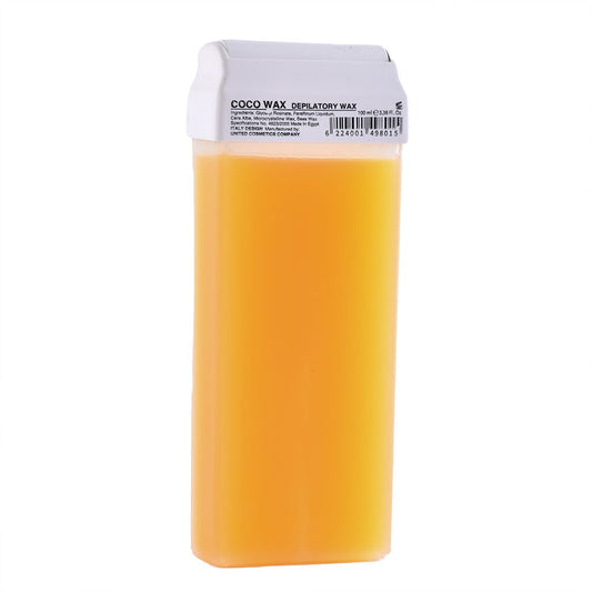 Italian Yellow Wax Refill