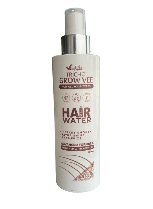 Vee Tricho Grow Hair Water Spray 200Ml