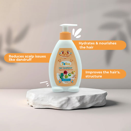 Sofico Conditioner Argan 300 Ml
