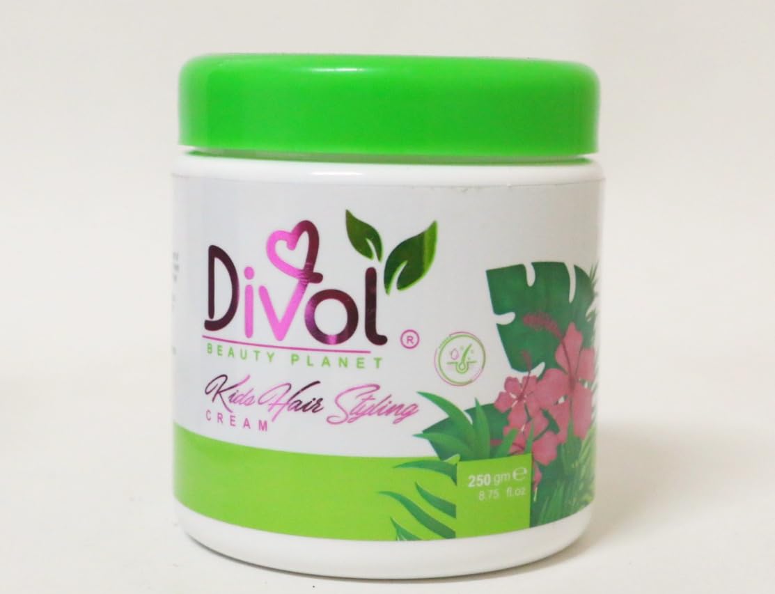Divol Cream Green