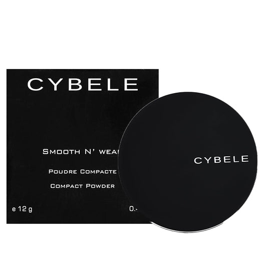 Cybele Compact Powder