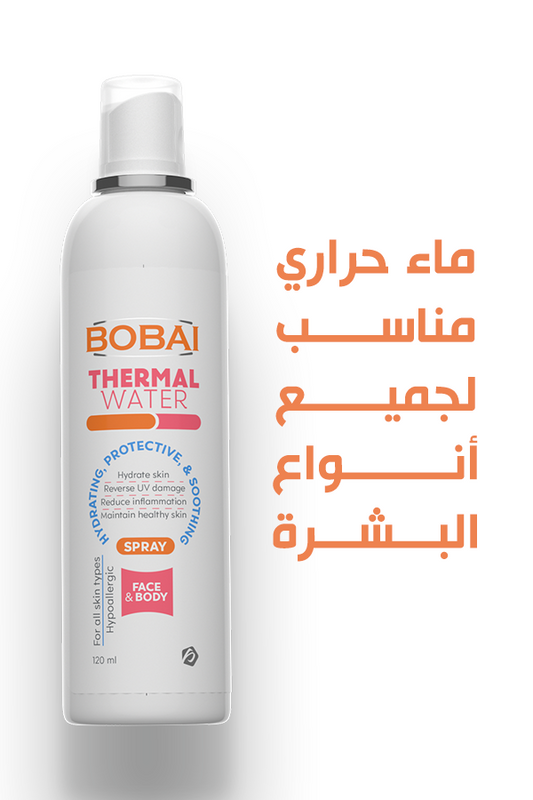 Bobai Thermal Water Spray 120 Ml