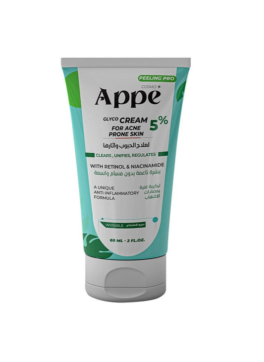 Appe Glyco Cream