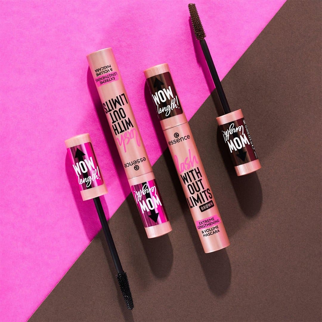 Essence Lash Without Limits