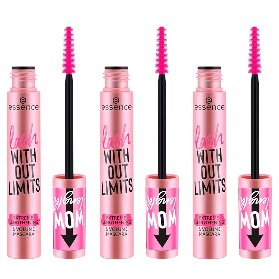 Essence Lash Without Limits