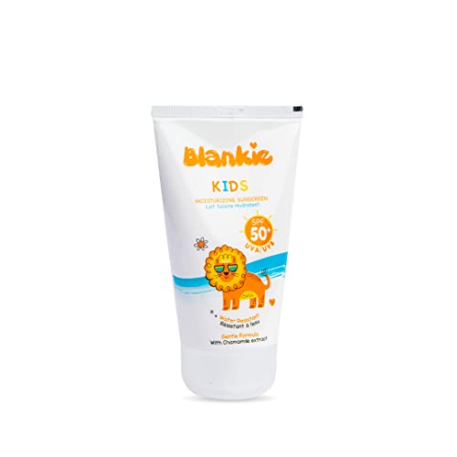 Blankie Sunscreen