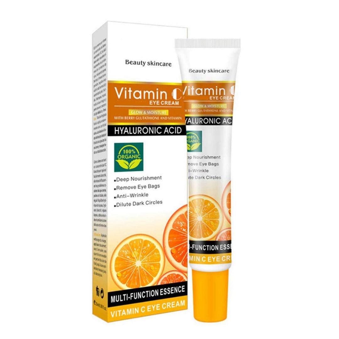 Disaar Vit C Eye Cream