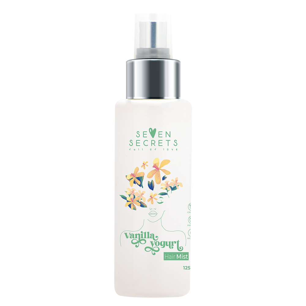 S7 Hair Mist