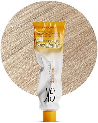 Gk Hair 901S Ultra Ash Superlightener 100Ml