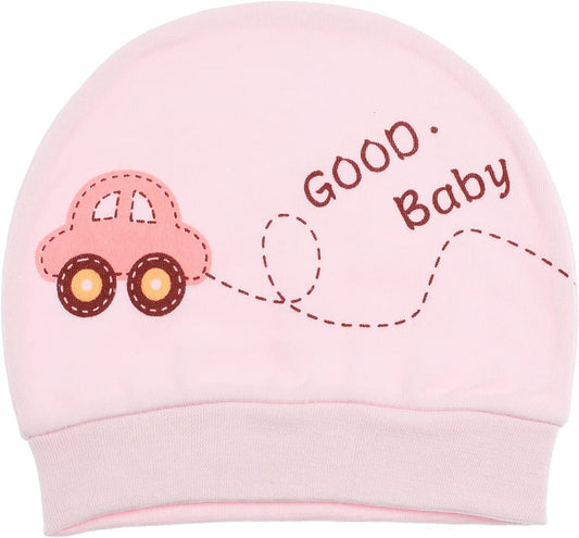 Lafrutta Cotton Baby Cap