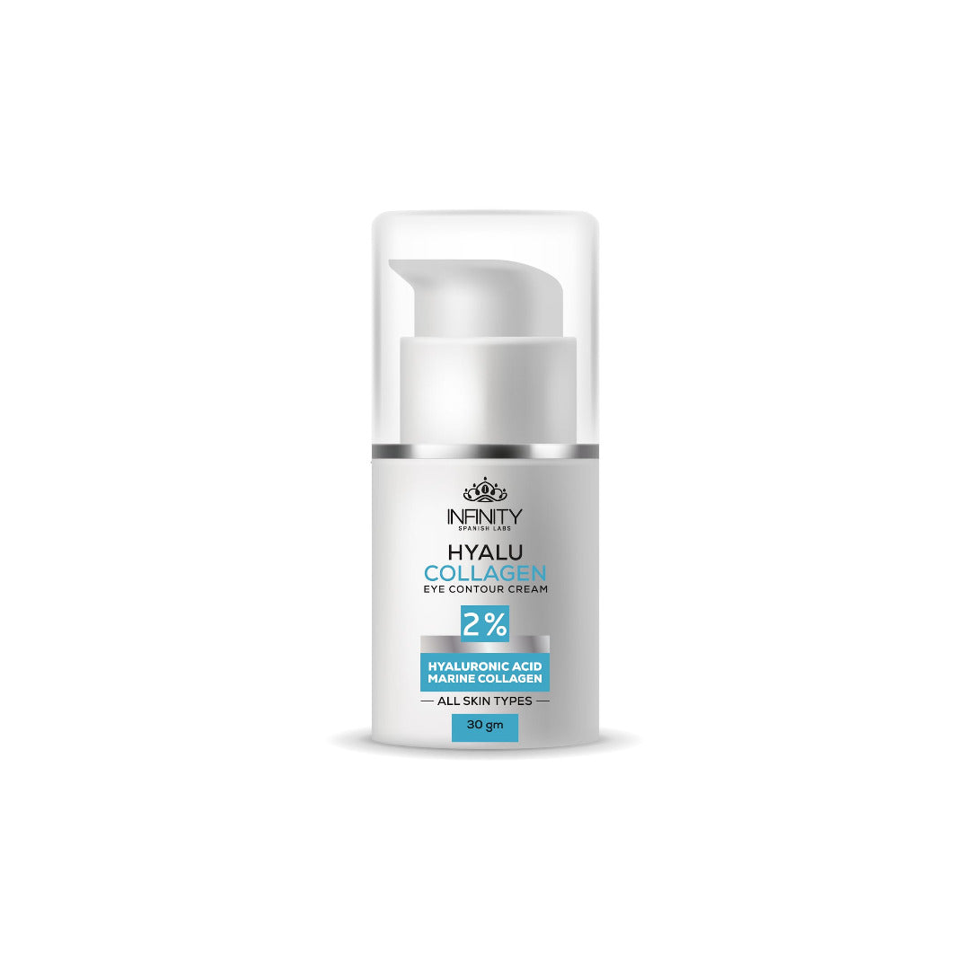 Infinity Hyalu Eye Cream