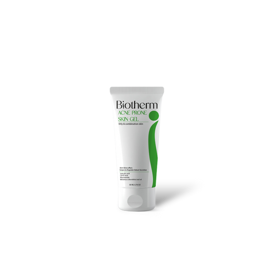 Biotherm Acne Cleansing