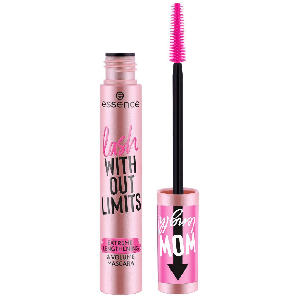 Essence Lash Without Limits