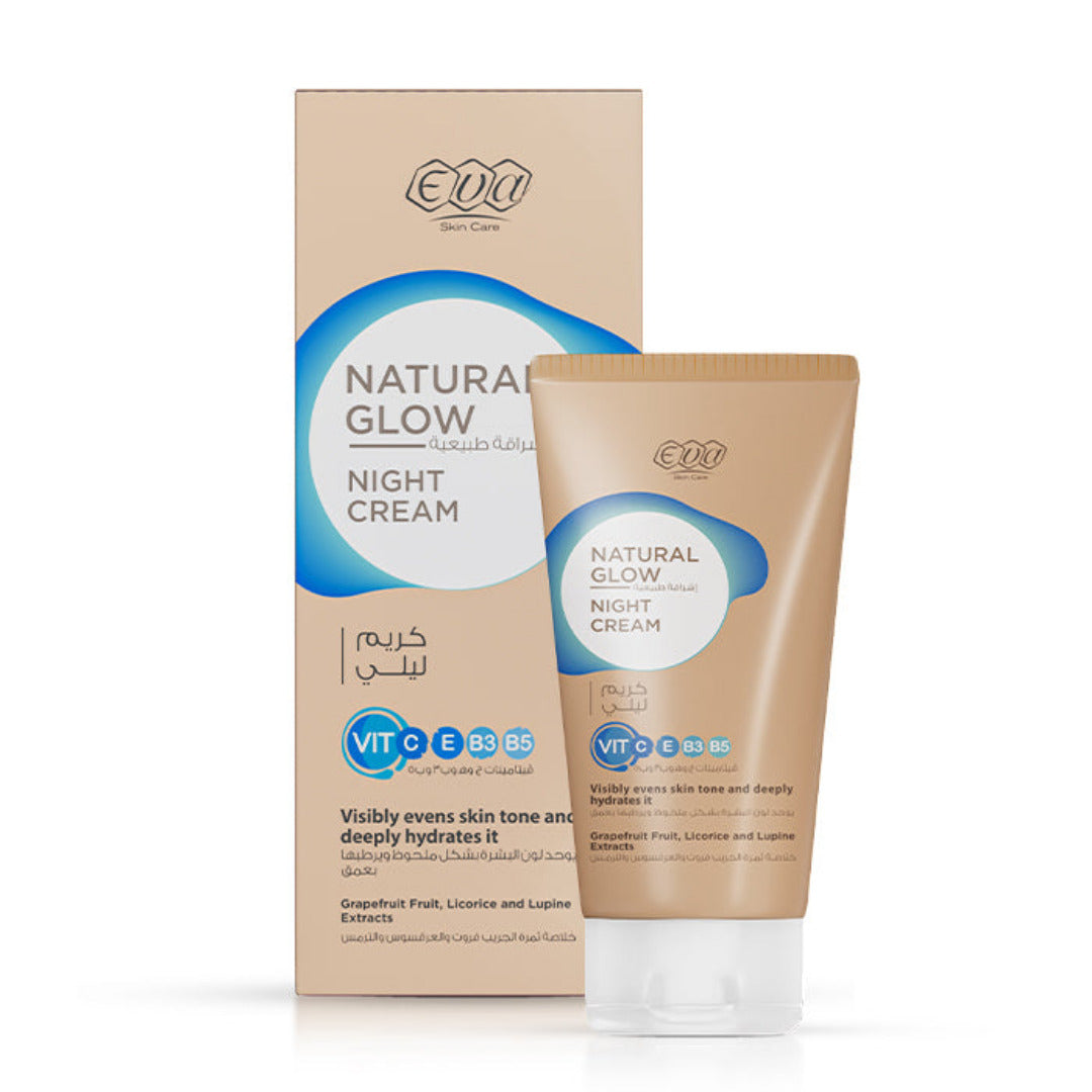 Eva Night Cream
