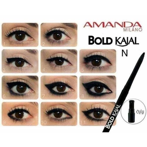 Amanda Bold Kohl