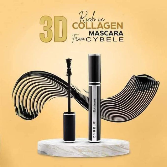 Cybele 3D Mascara