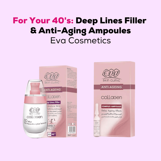 Eva Deep Lines Filler