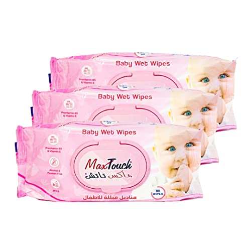 Max Touch 80 Tissue