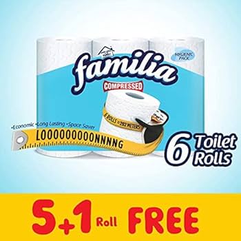 Familia 6 Roll
