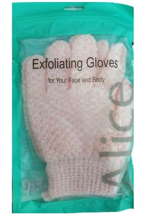 Alice Scrub Gloves