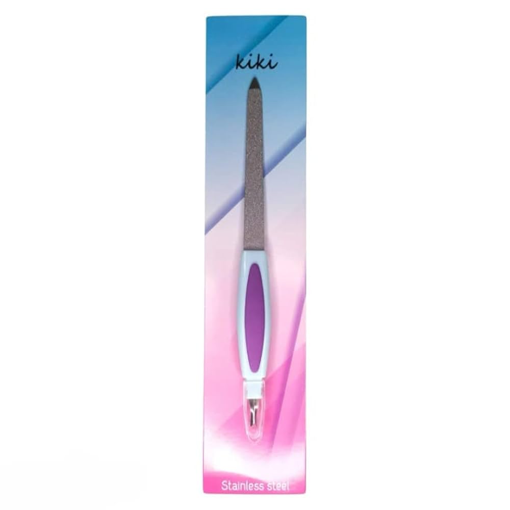 Themed Coarse Nail Files