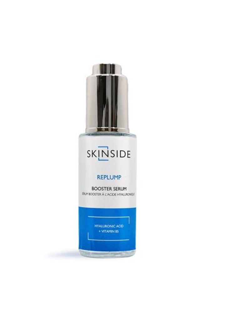 سيروم Skinside Replump لحمض الهيالورونيك وفيتامين B5