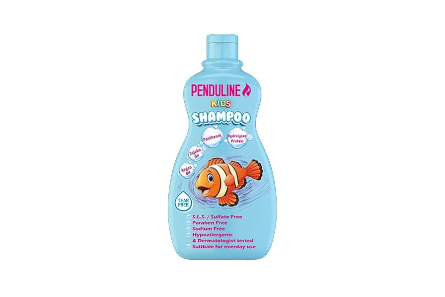 Penduline Shampoo 65 ml