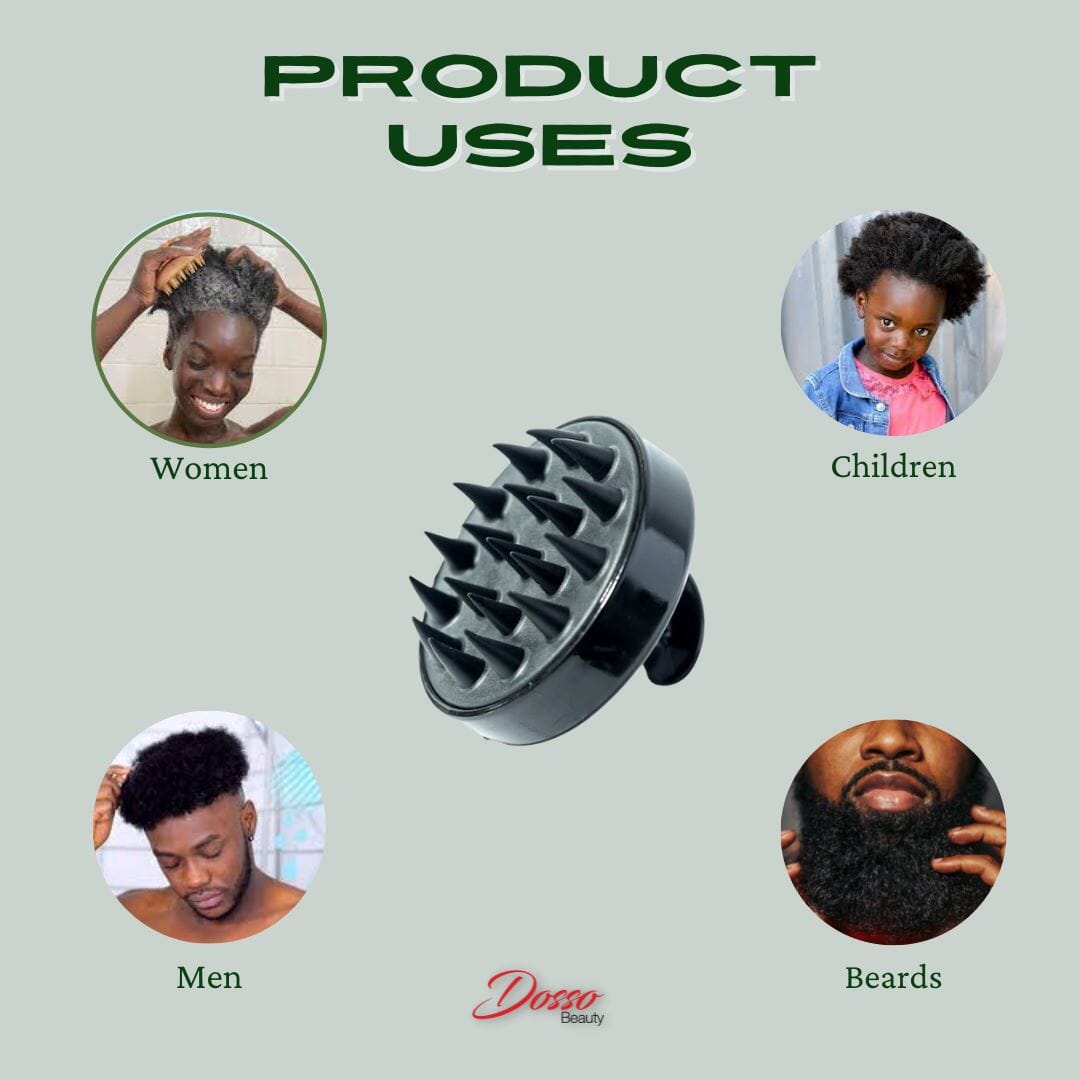 Hair Message