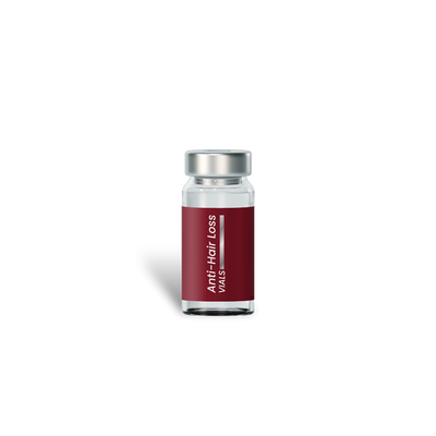 Capixy Vials